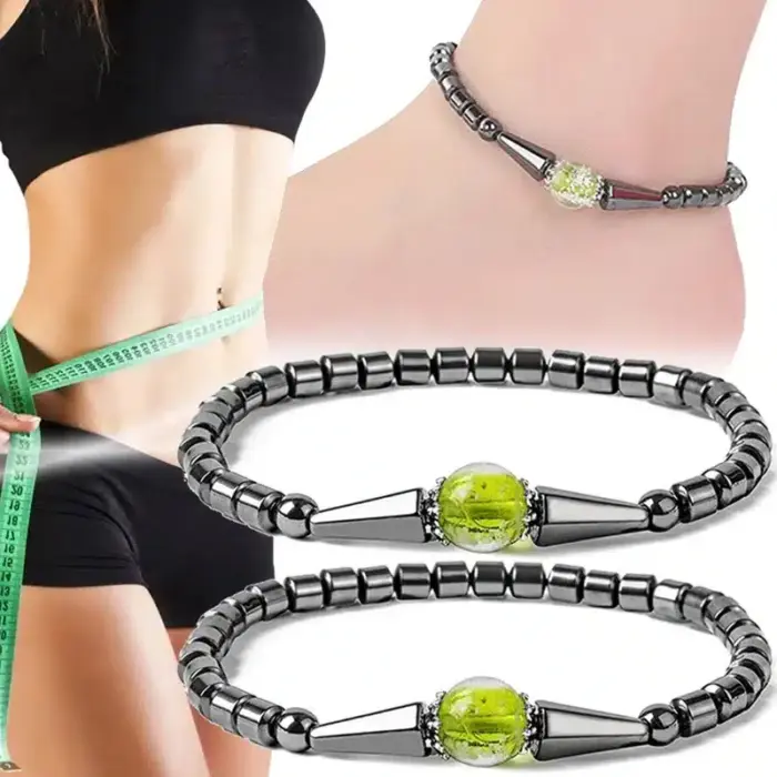 Weight Loss Anklet For Women - Image 1