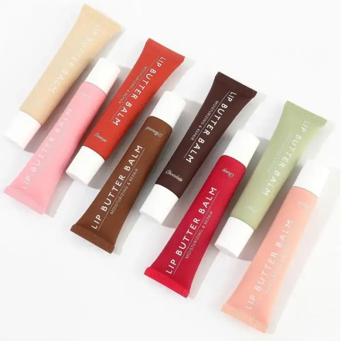 Moisturizing Glossy Lip Balm For Women - Image 2