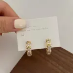 Vintage Stud Earrings For Women - Image 5