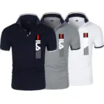 Casual Polo T-Shirt For Men