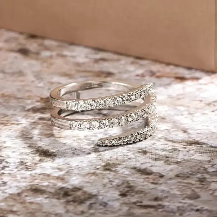 Luxury Rings For Women - Image 2