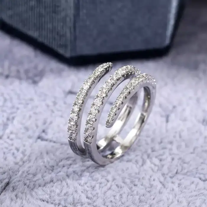Luxury Rings For Women - Image 4