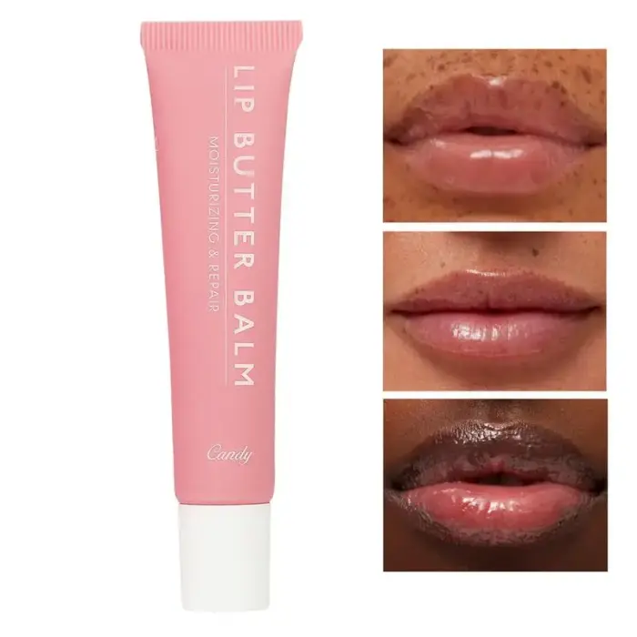 Moisturizing Glossy Lip Balm For Women - Image 4