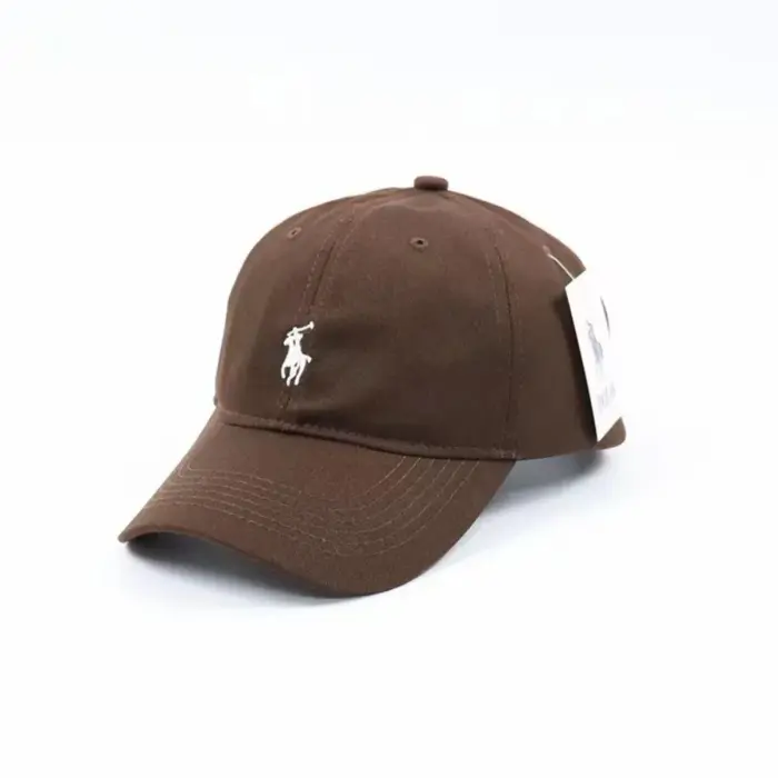 Casual Breathable Baseball Cap For Men - Image 2