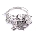 5pcs Bracelets For Women - Image 5