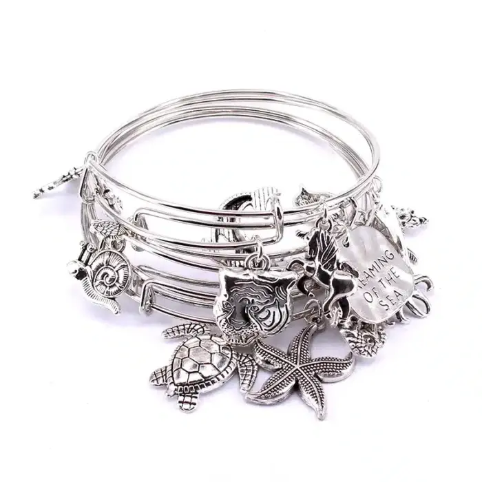5pcs Bracelets For Women - Image 5
