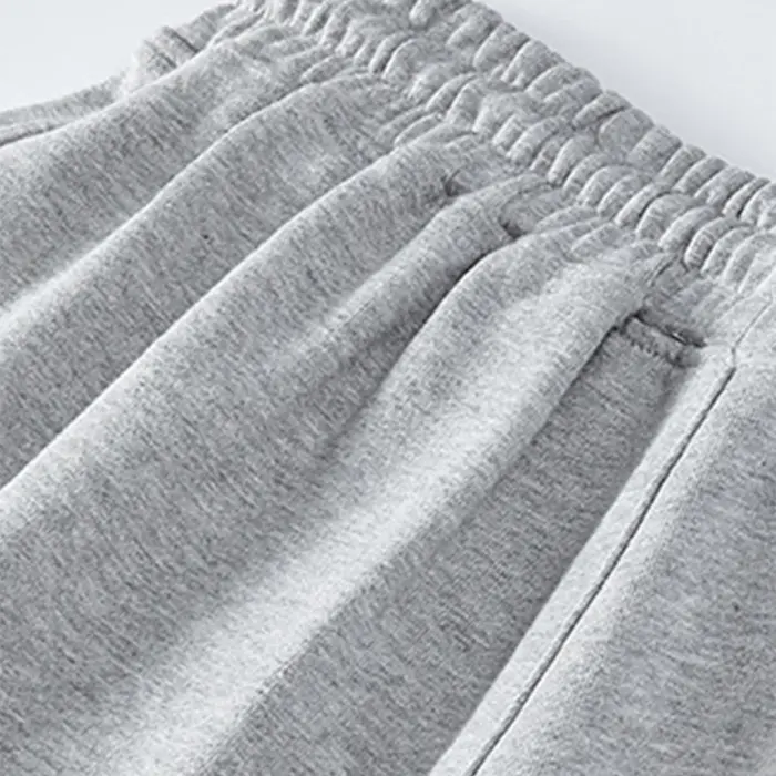 Casual Breathable Running Shorts For Men - Image 6