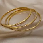 3pcs Basic Bracelets for Women - Image 2
