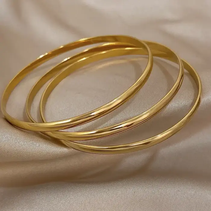 3pcs Basic Bracelets for Women - Image 2