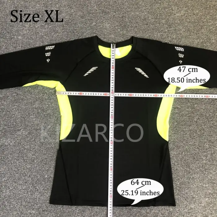 Running Sportswear Set For Men - Image 6