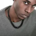 Basic Stainless Steel Cuban Necklaces For Men - Image 3