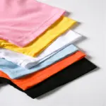 Summer Top + Shorts Set For Kids - Image 3