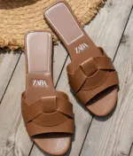 Flat Slippers Casual Flat Slippers For Women - Image 2