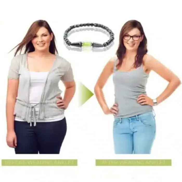 Weight Loss Anklet For Women - Image 5