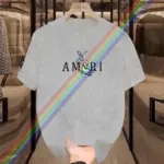 Casual Pure Cotton T-Shirts For Men - Image 4