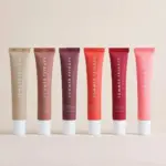 Moisturizing Long-Lasting Lip Balm