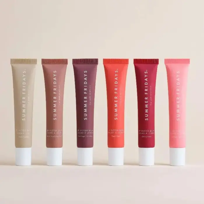 Moisturizing Long-Lasting Lip Balm - Image 1