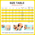 Square Stone Ring For Men - Image 6