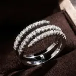 Luxury Rings For Women