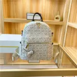 Luxury Backpack For Women - Image 2