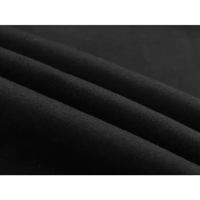 Letter Print Hoodie For Women - Image 5