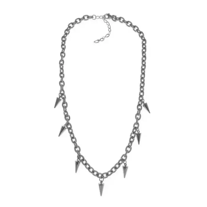 Gothic Choker Necklace For Women - Image 6