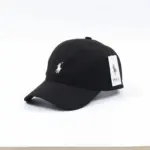 Casual Breathable Baseball Cap For Men - Image 6