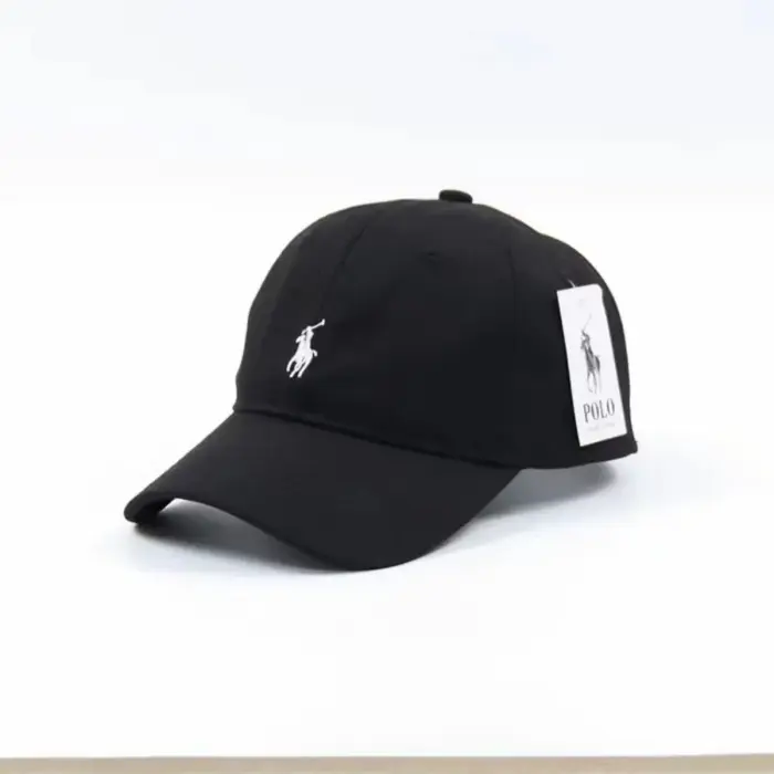 Casual Breathable Baseball Cap For Men - Image 6