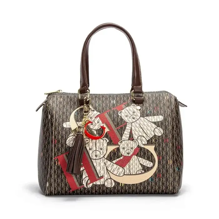 New Colourful Handbags For Women - Image 2