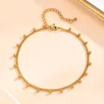 Waterproof Anklet For Women - Image 3