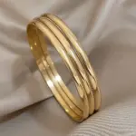 3pcs Basic Bracelets for Women