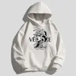 Casual Oversized Hoodies For Women - Image 4