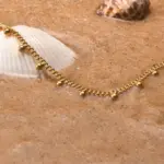 Waterproof Anklet For Women - Image 4