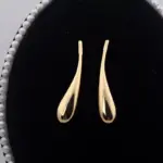 Big Drop Earrings For Women - Image 5