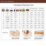 Dazzling Solitaire Rings For Women - Image 5