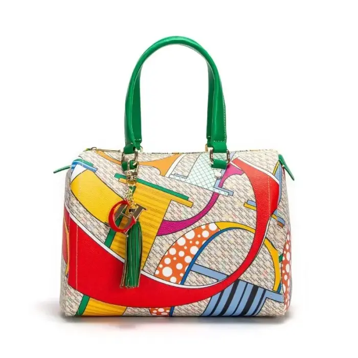New Colourful Handbags For Women - Image 1