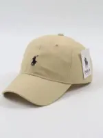 Casual Breathable Baseball Cap For Men