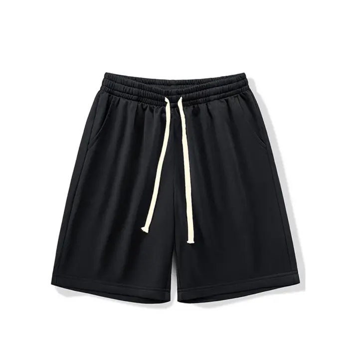 Casual Breathable Running Shorts For Men - Image 2