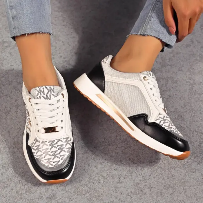 Comfortable Outdoor Sneakers For Women - Image 3