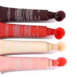 Moisturizing Glossy Lip Balm For Women