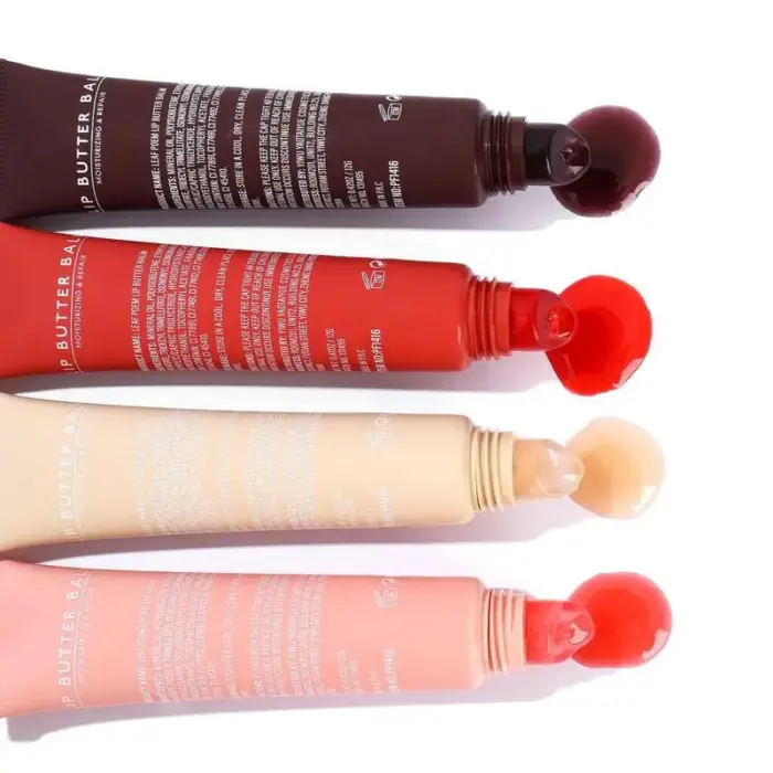 Moisturizing Glossy Lip Balm For Women - Image 1