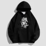 Casual Oversized Hoodies For Women - Image 6