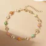 Boho Love Anklet For Women - Image 5