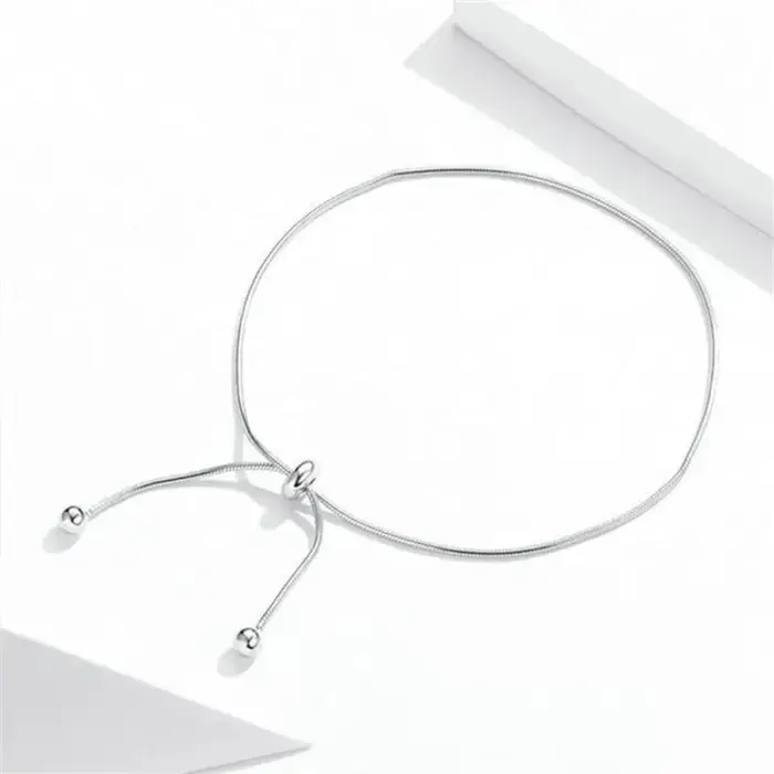 Adjustable Anklet For Women - Image 5