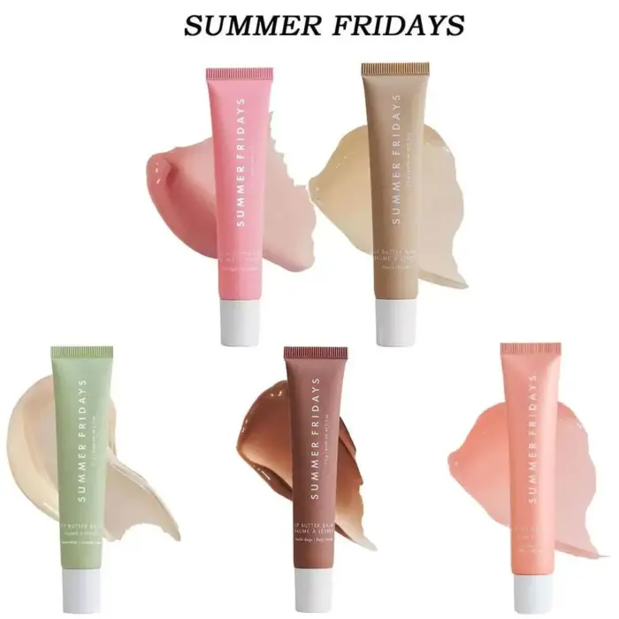 Moisturizing Long-Lasting Lip Balm - Image 6