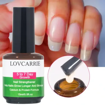 Nail Strengthener Serum