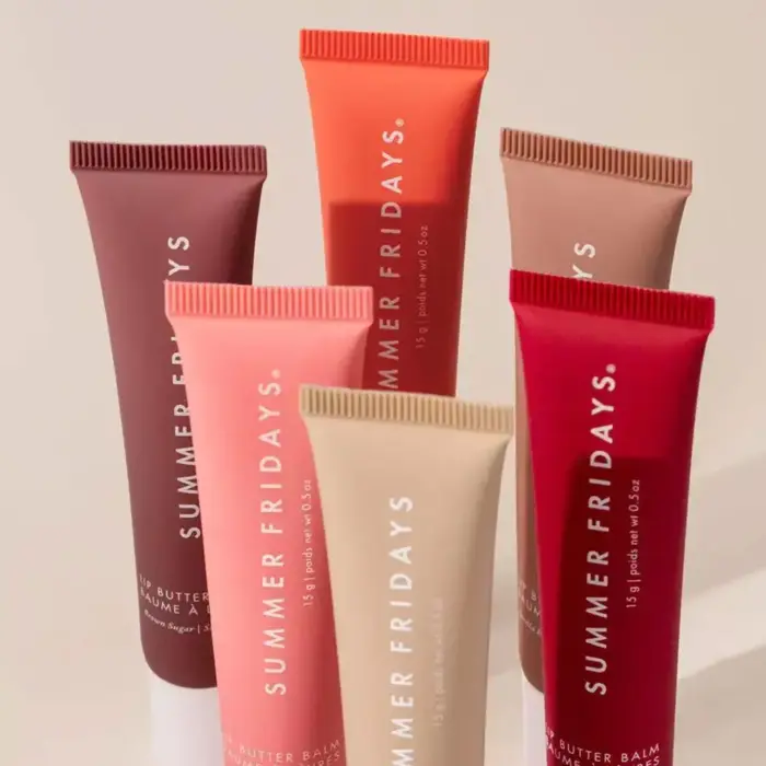 Moisturizing Long-Lasting Lip Balm - Image 3