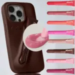 New Moisturizing Glossy Lip Balm - Image 2