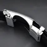 Luxury Automatic Buckle Belt For Men - Image 5
