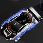 Luxury Automatic Buckle Belt For Men - Image 6